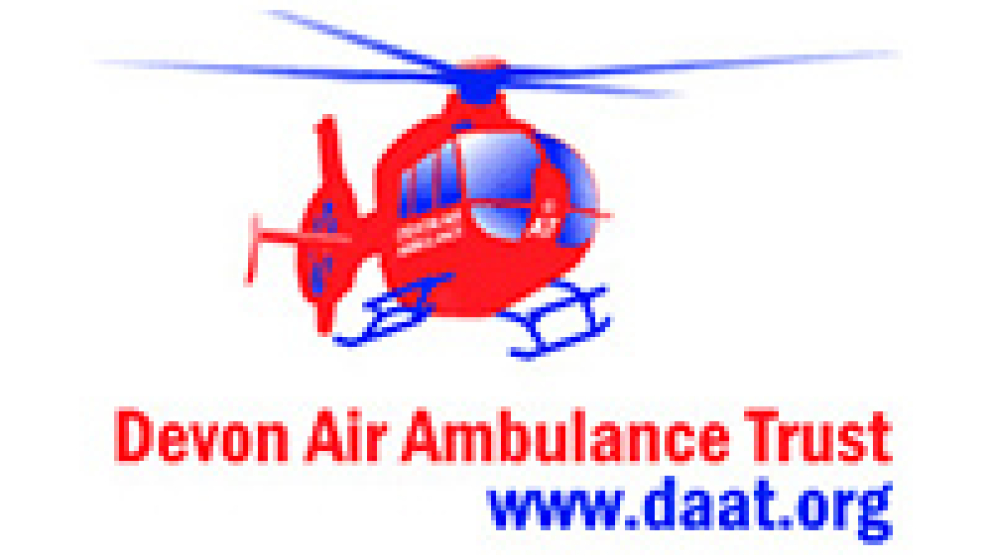 Devon Air Ambulance