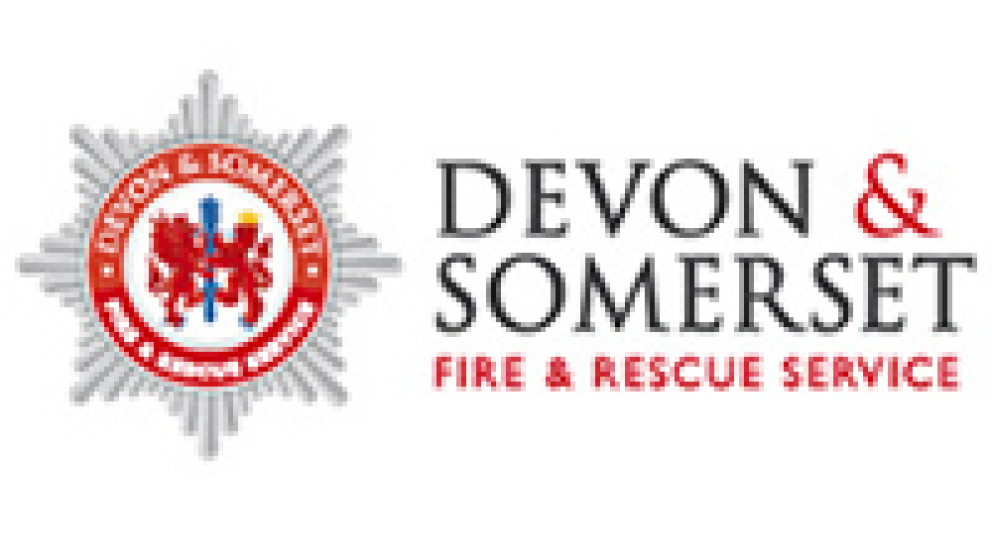 Devon & Somerset Fire & Rescue