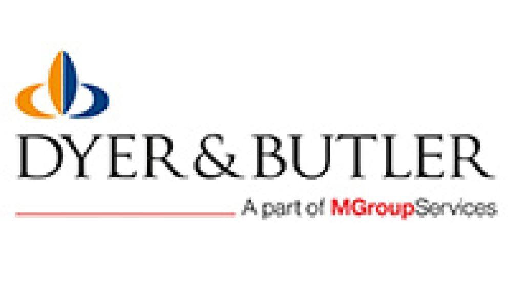 Dyer & Butler